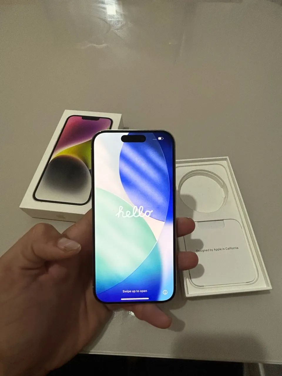 iPhone 15pro 512giga  - Foto 3
