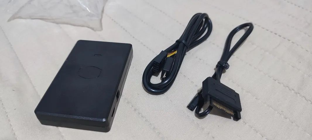 Mini controladora Cooler Master - Foto 5