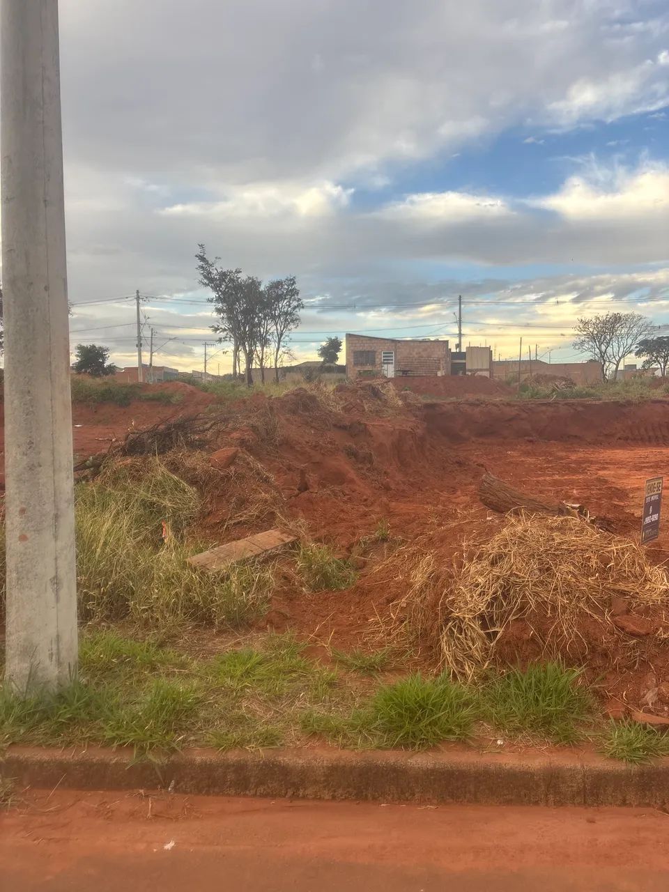 Oportunidade de investimento 