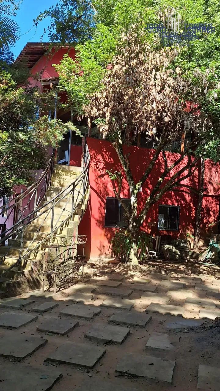 Vendo imóvel em alto nova Almeida Marechal Floriano - Foto 2