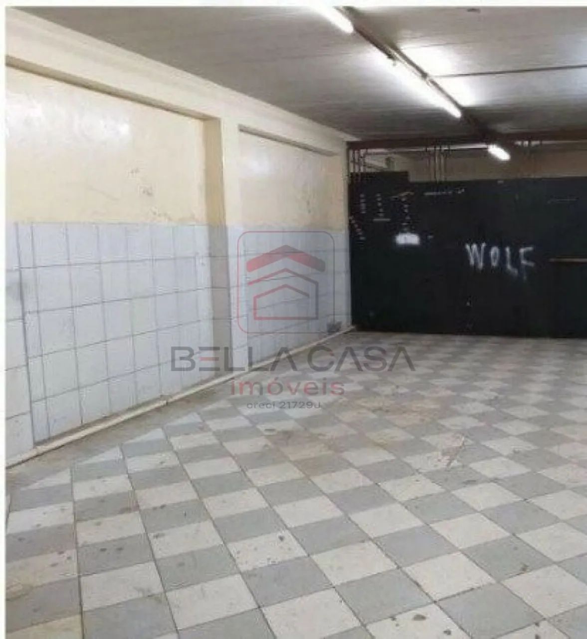 Prédio Comercial 350m2 na Vila Ema Rua Manuel da Costa - Foto 2