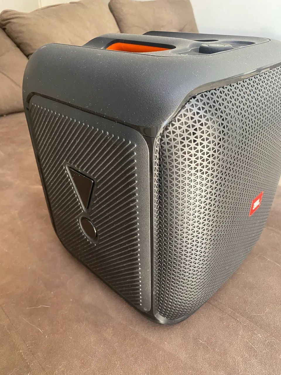 Caixa jbl essencial  - Foto 4