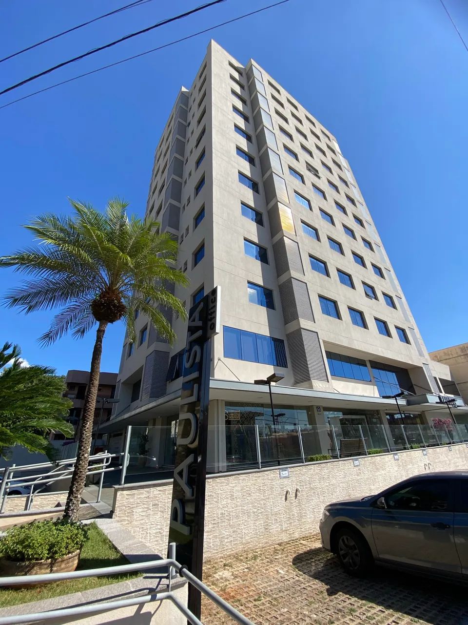 LOJA COM SALA COMERCIAL JD PAULISTA  - Foto 5