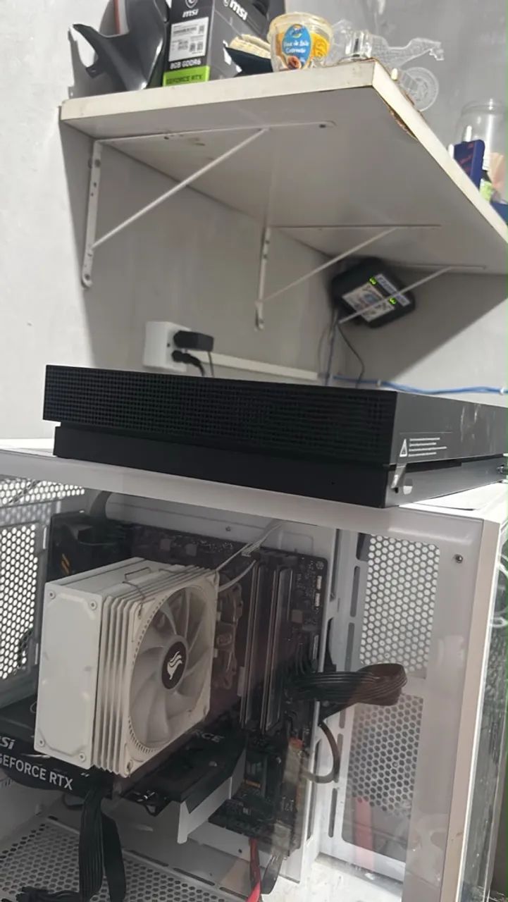 Xbox One X - Foto 4