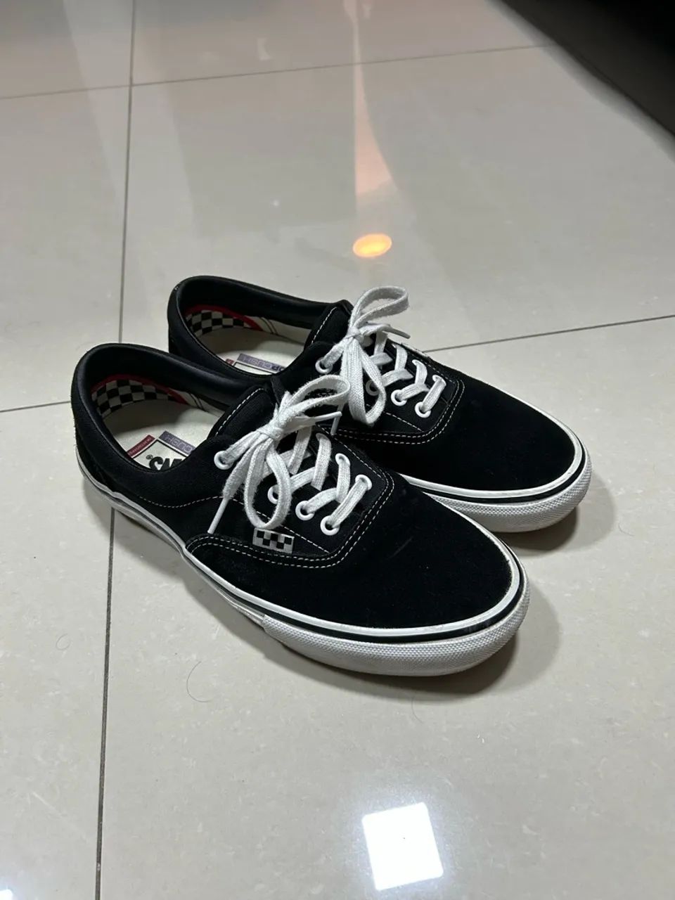 Tênis Vans Era Pro - Foto 2