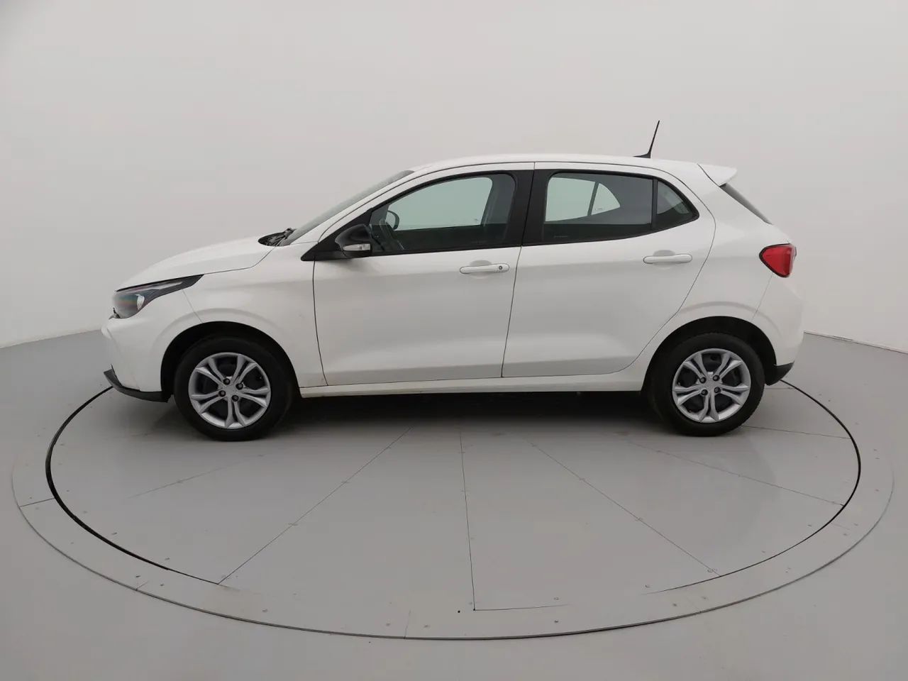 Fiat Argo Drive 1.0 Firefly 2026 - Foto 2