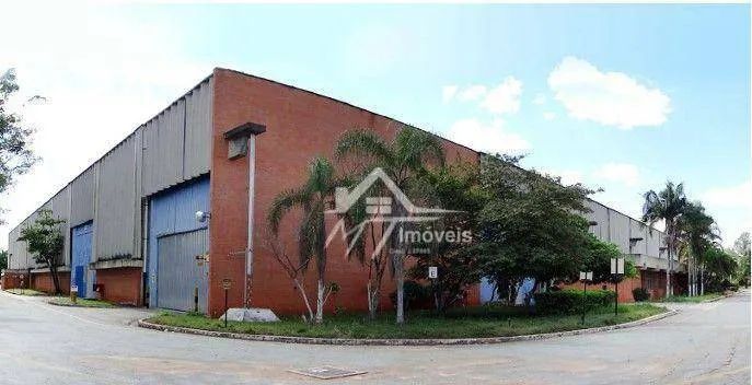 GALPÃO INDUSTRIAL PARA ALUGAR EM SOROCABA - SP - Foto 3