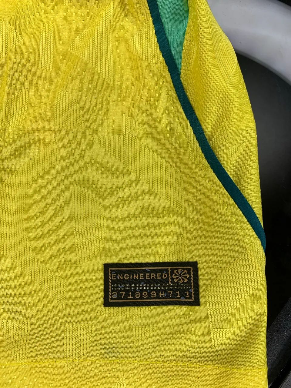 2 CAMISA DO BRASIL  - Foto 5