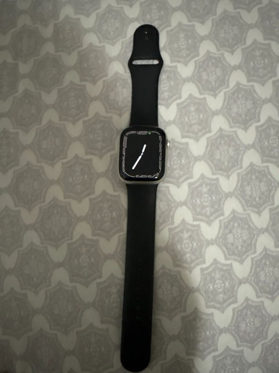 Apple whatch série 7