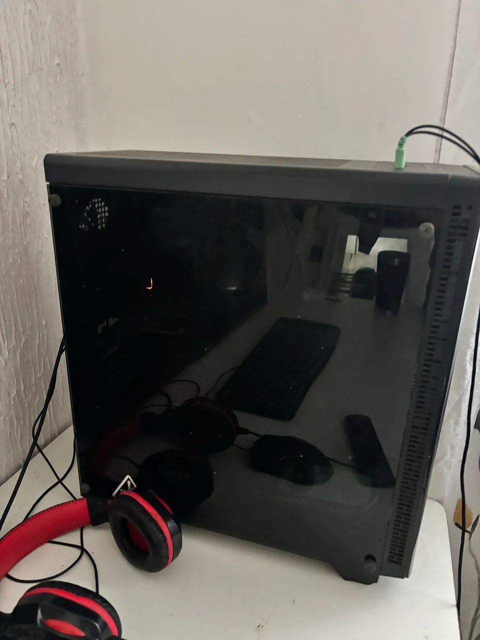 Cpu game - Foto 3