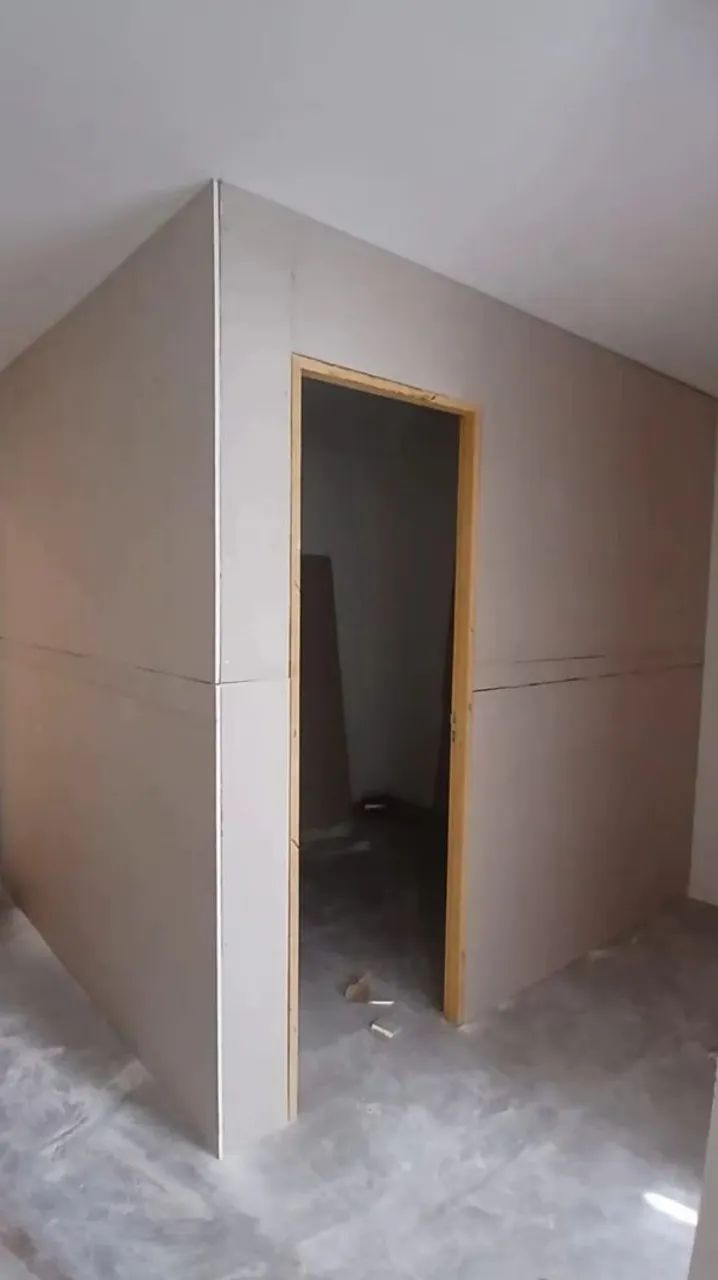Drywall,Forro,Parede,Divisória,Eucatex