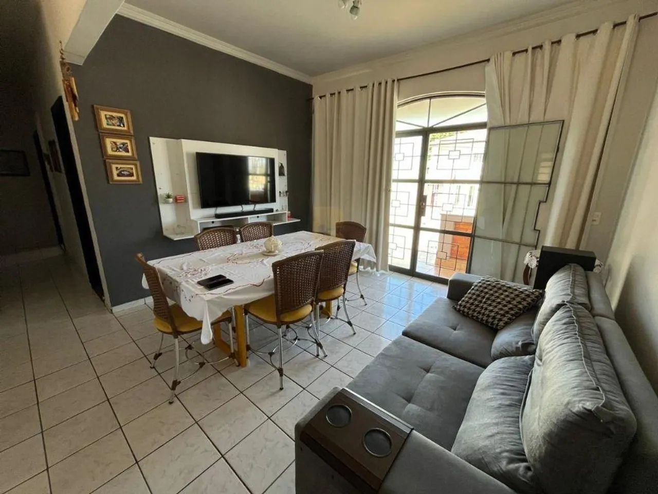 CASA TÉRREA - VENDA - Bairro 23 de Setembro - Várzea Grande/MT - Foto 4