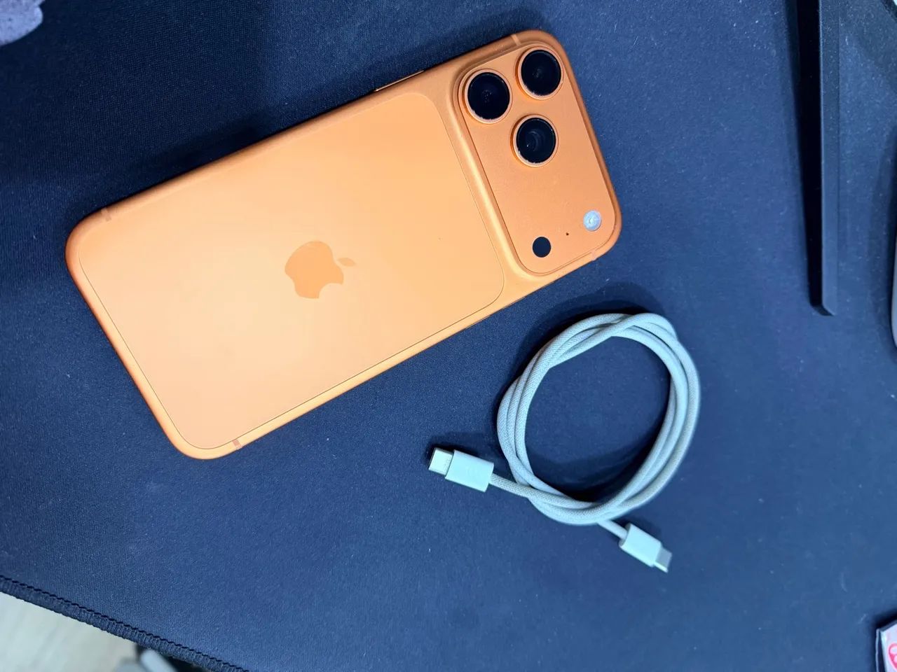 iPhone 17 pro Max - Foto 2