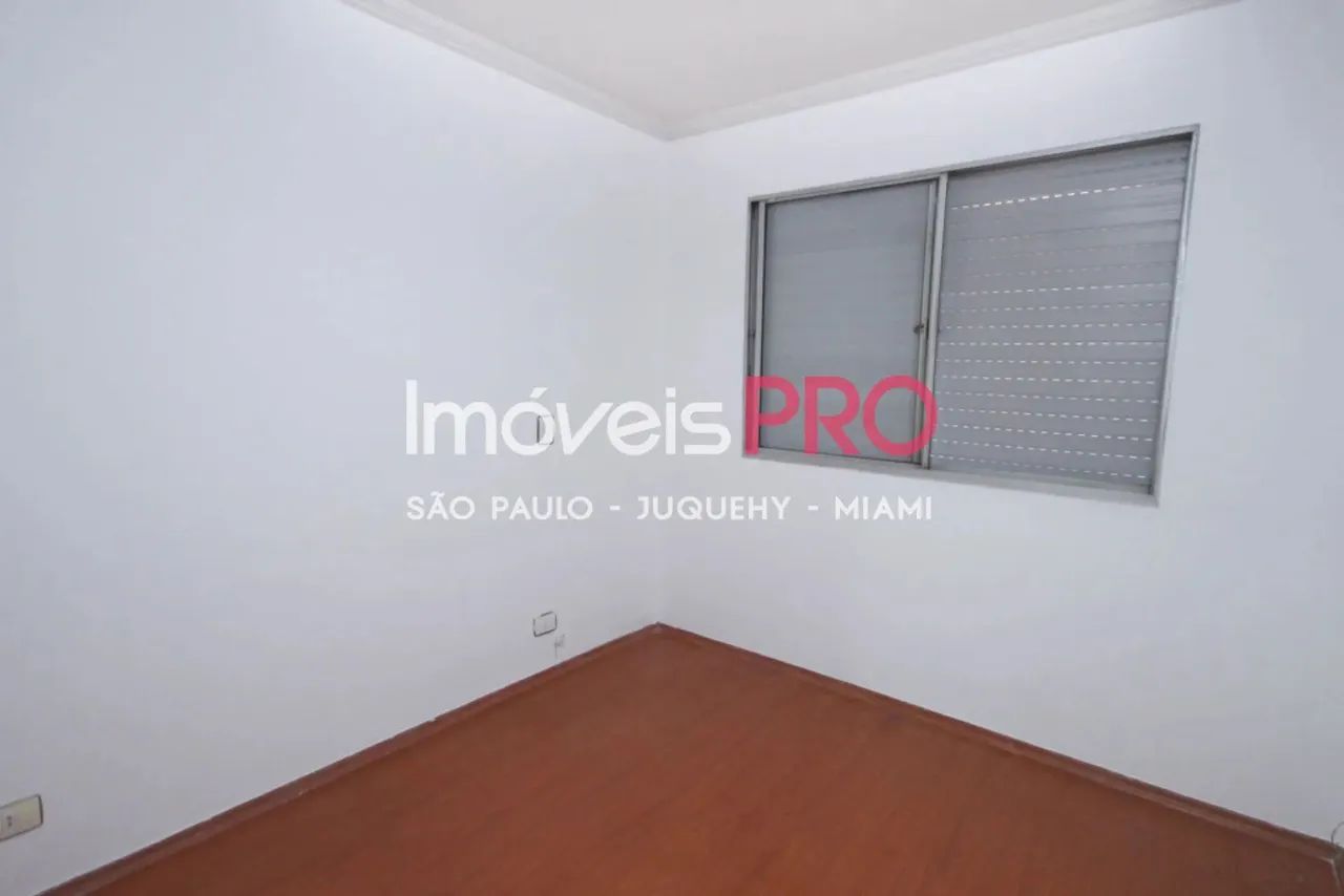 Ótimo apartamento de 77m2 em Moema. - Foto 7