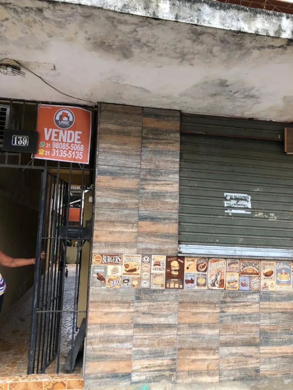 Casa em Duque de Caxias - Foto 2