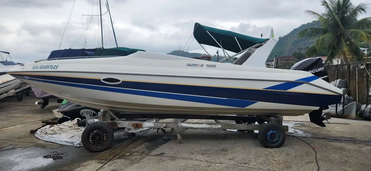 RUNNER 25 MODELO 7500 - Foto 2