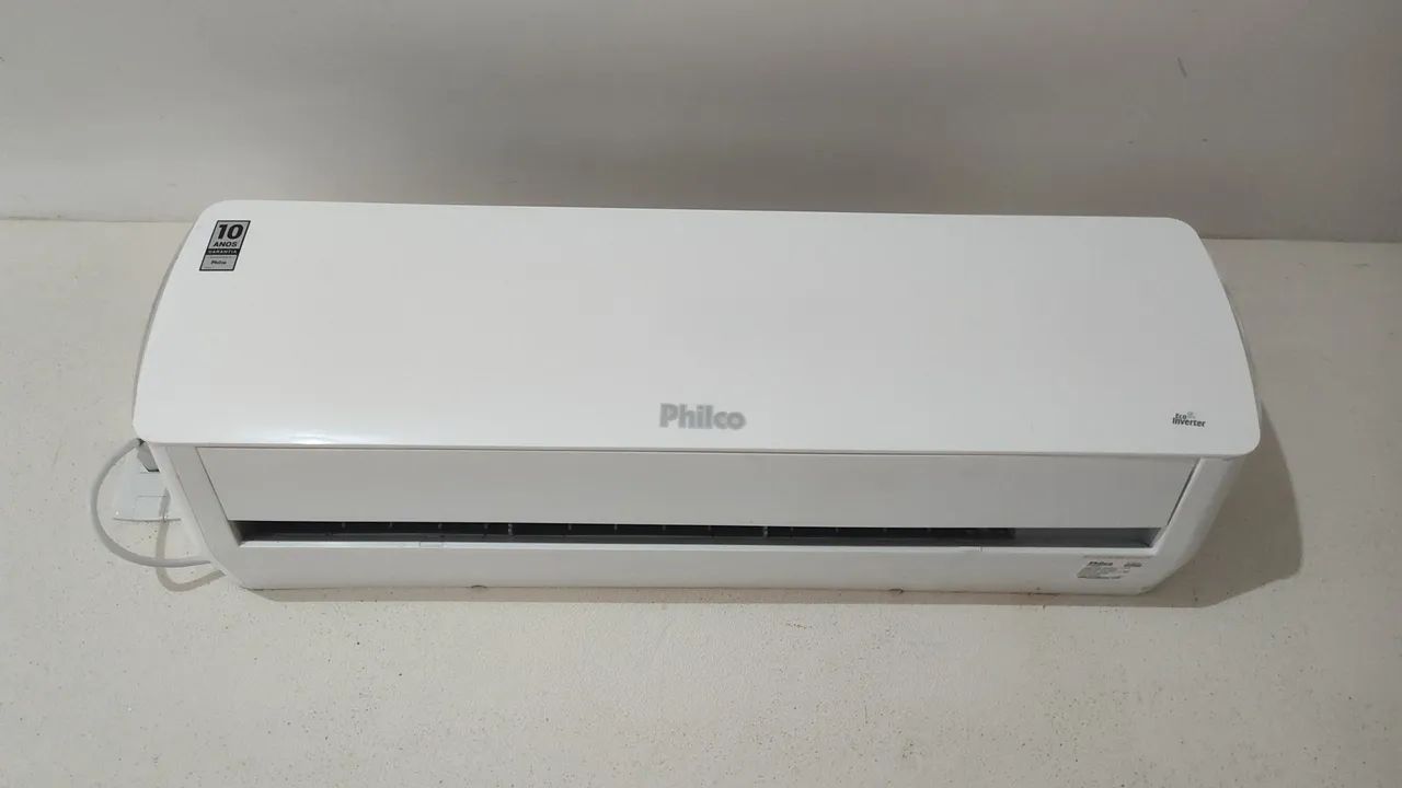 Ar condicionado de 18000 Btus - Foto 2