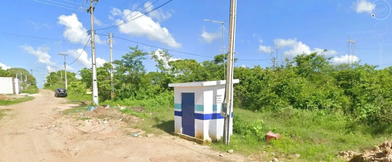Terreno para venda, Pavuna, Pacatuba