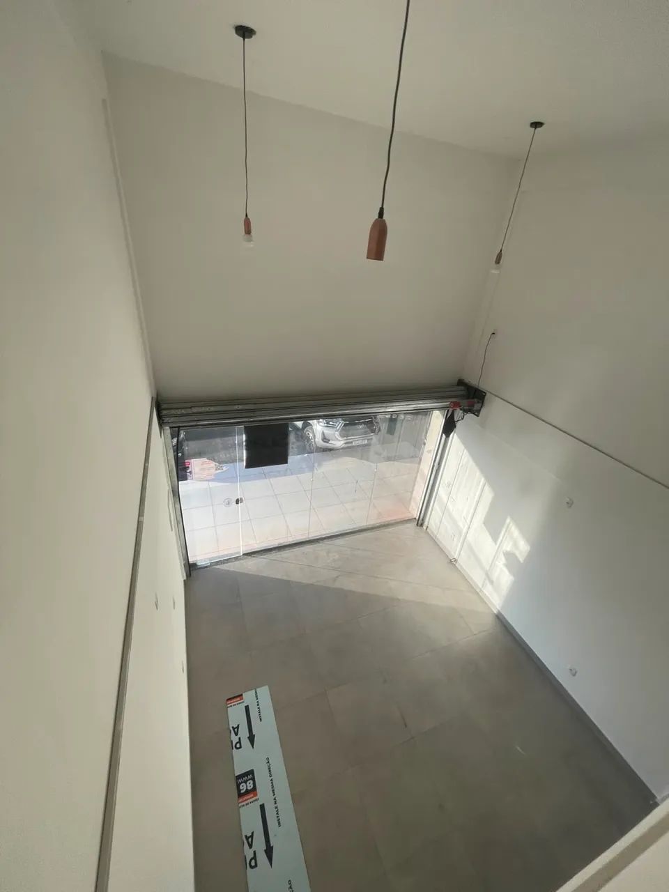 SANTA CLARA ALUGO PONTO COMERCIAL  - Foto 4