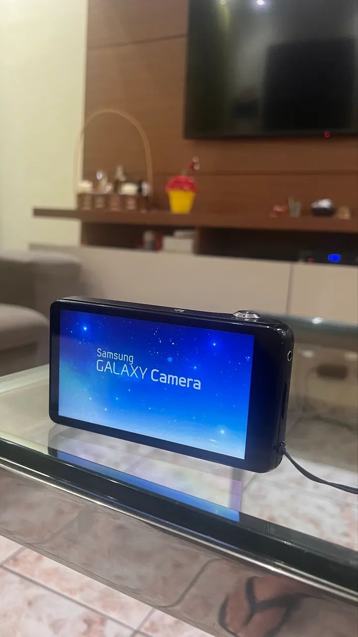 Câmera Samsung galaxy - Foto 4