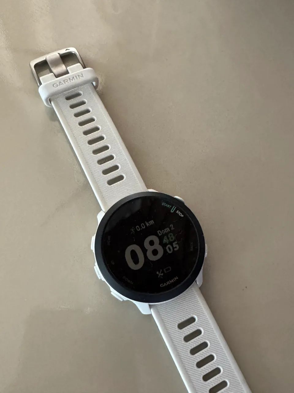 Garmin forerunner 55  - Foto 2