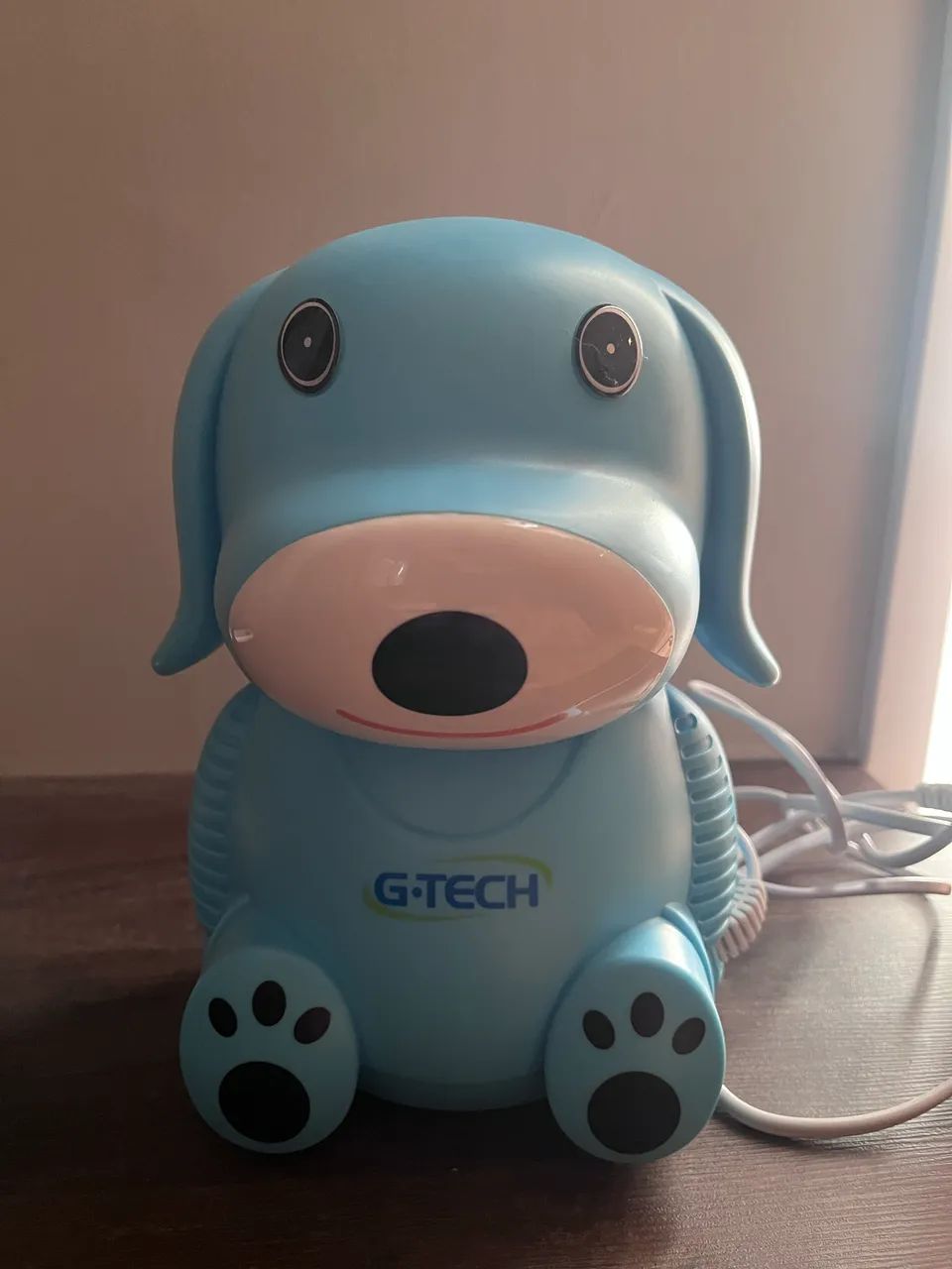 Inalador INFANTIL GTECH