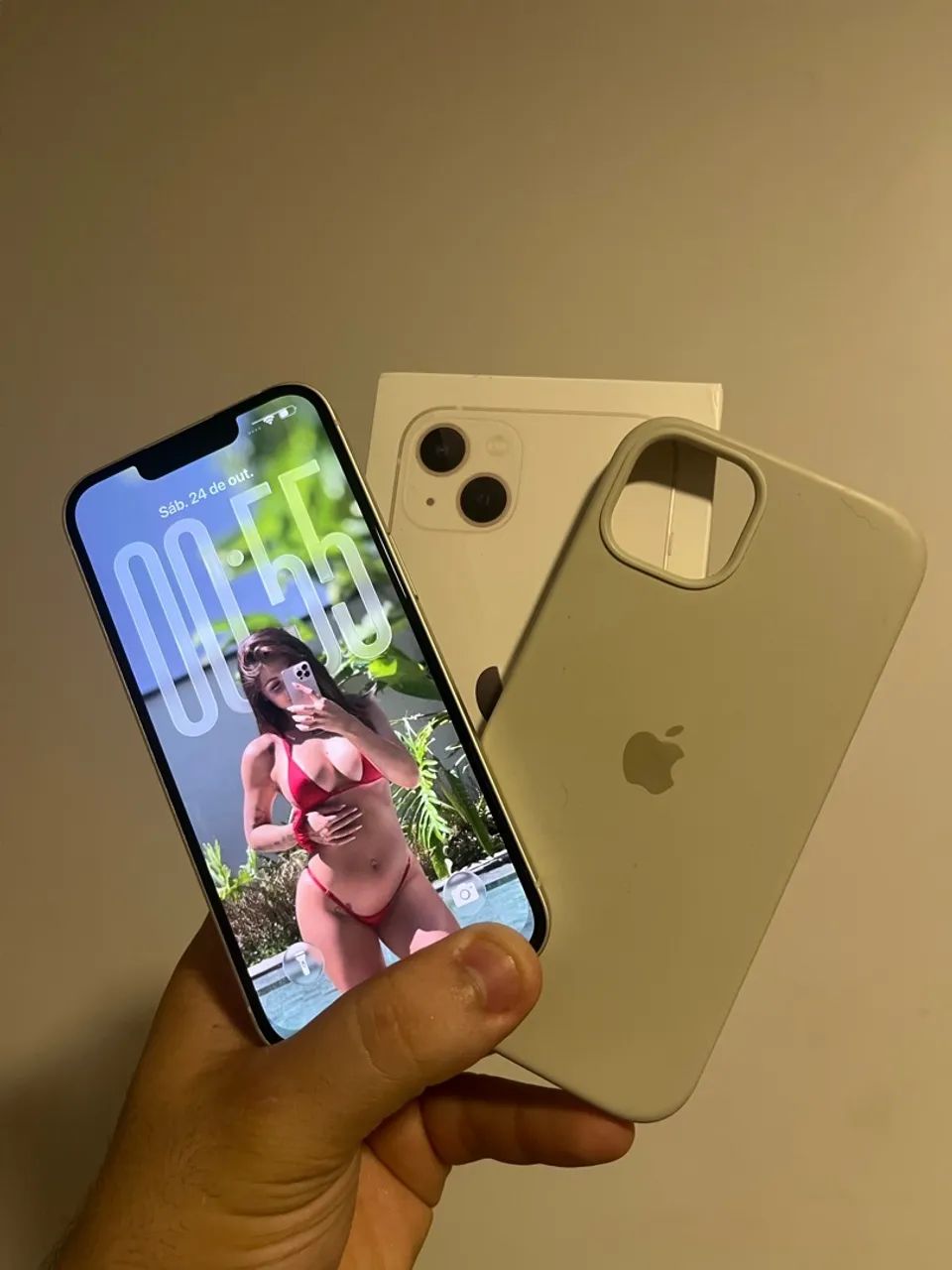 iPhone 13 128 Gb