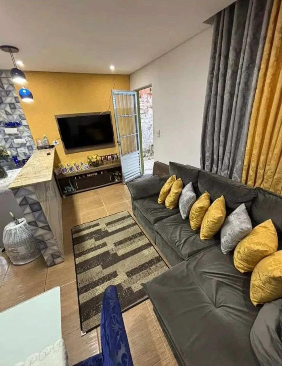 s Casa a venda com documentação - Foto 4