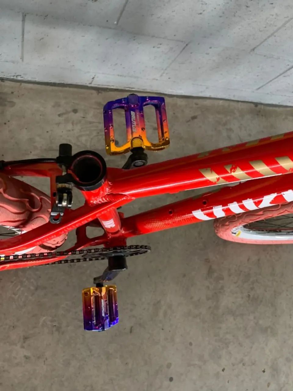Bicicleta Viking top - Foto 3