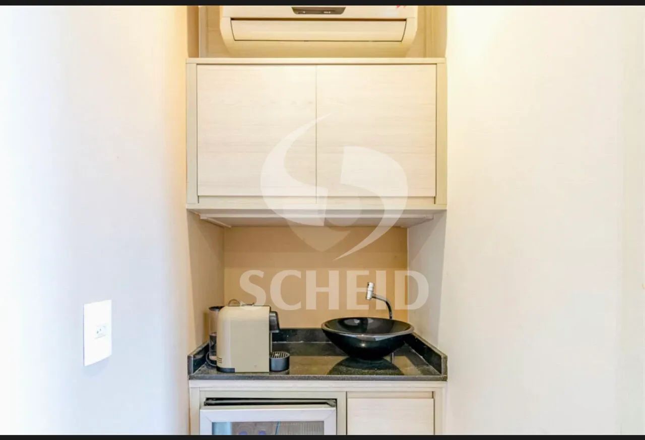 Sala Comercial para locação em Santo Amaro - Foto 9