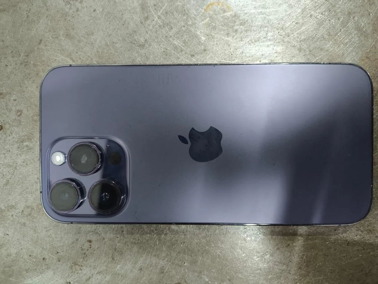 Vendo iPhone 14 pró Max barato  - Foto 3