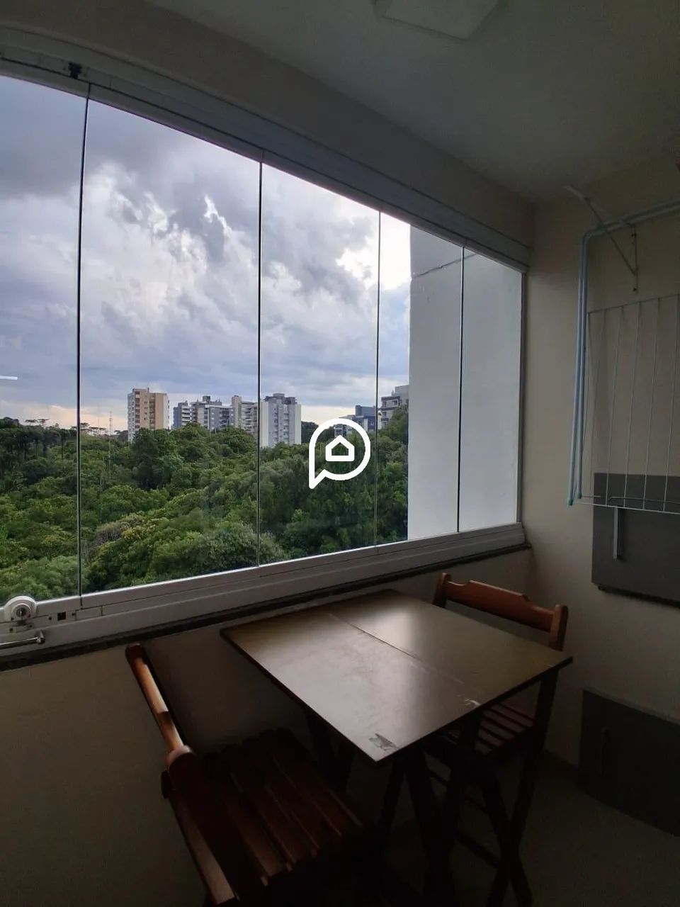 Apartamento semi mobiliado - Foto 3