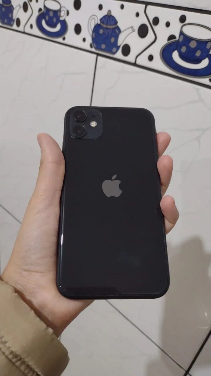iPhone 11 64Gb - Celulares e Smartphones - Vila Guilherme