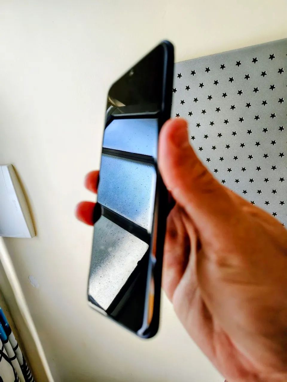 Moto Edge 70 fusion  - Foto 2