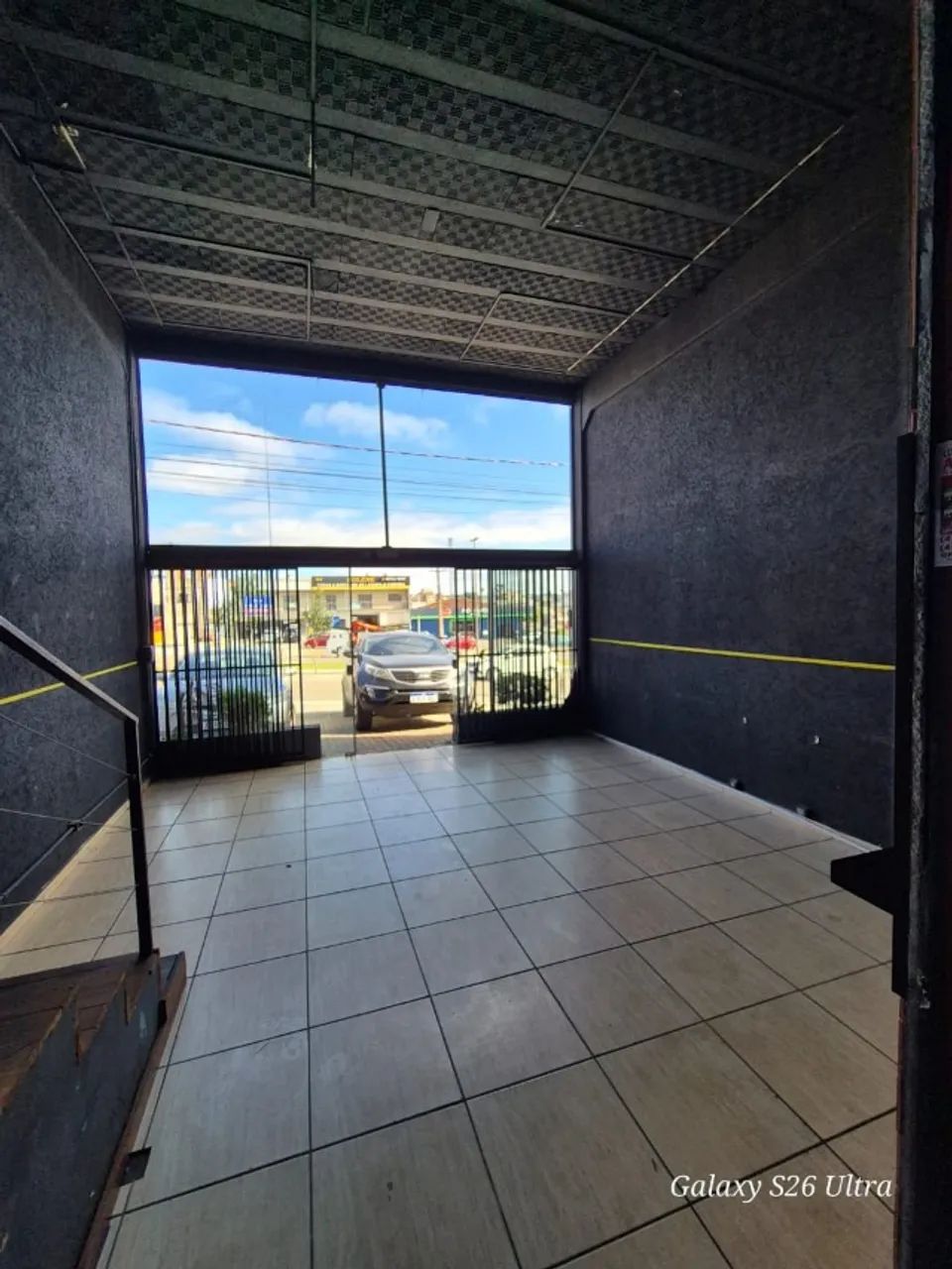 Aluguel sala comercial na Ribeira  - Foto 4