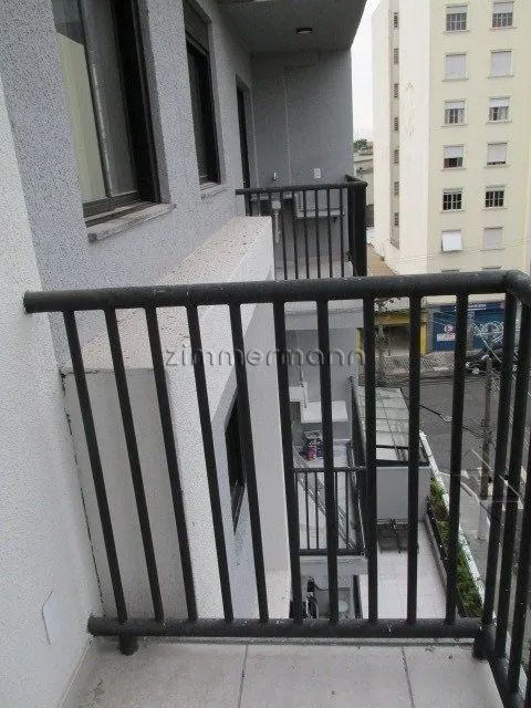 APARTAMENTO CAMPO ELISEOS 2 DORMITÓRIOS - Foto 2