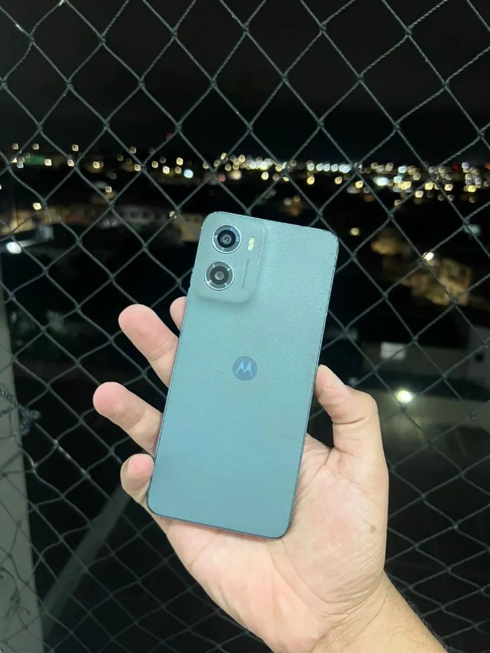 Moto g05 