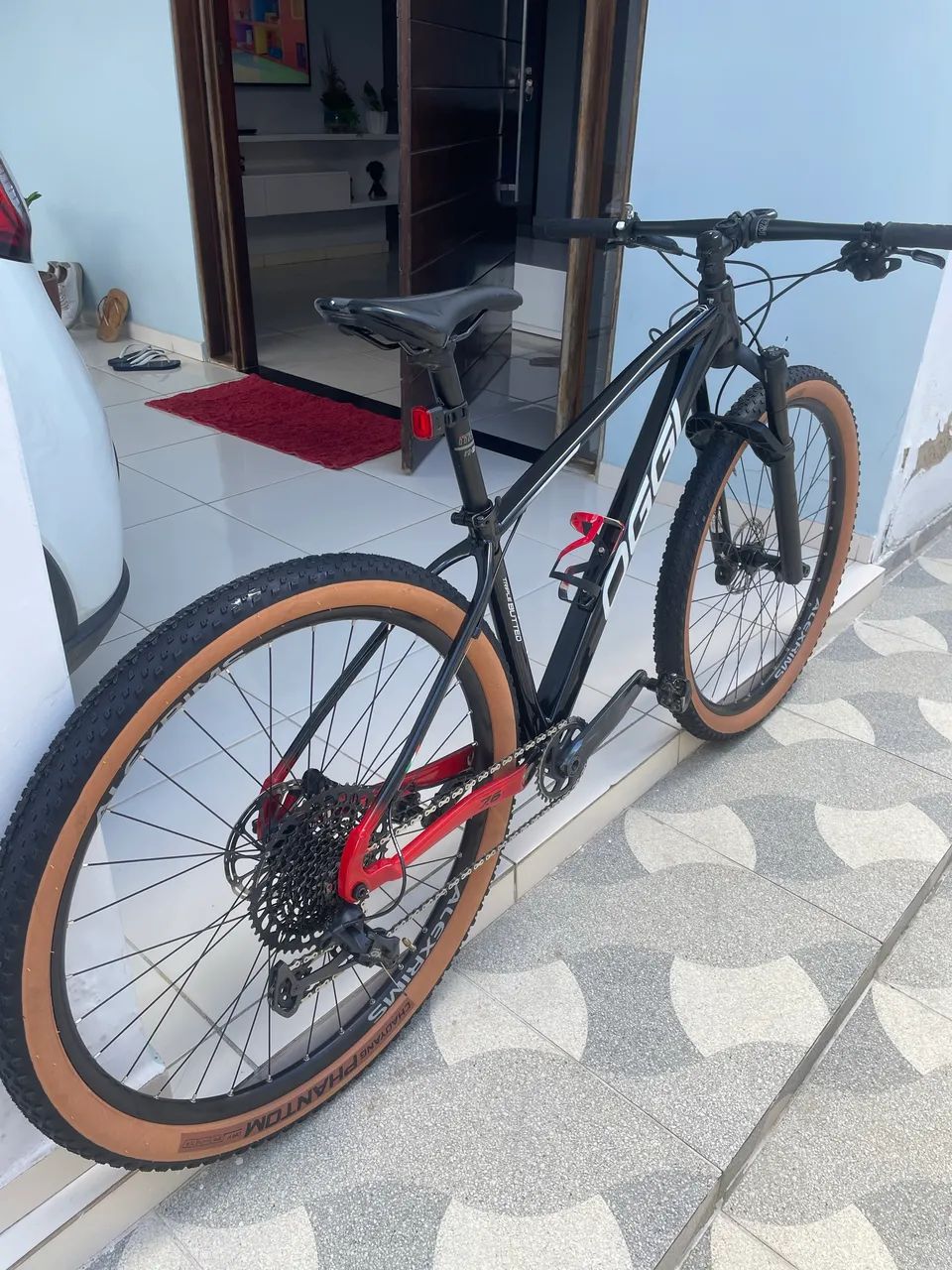 Bicicleta Oggi 7.6  - Foto 3