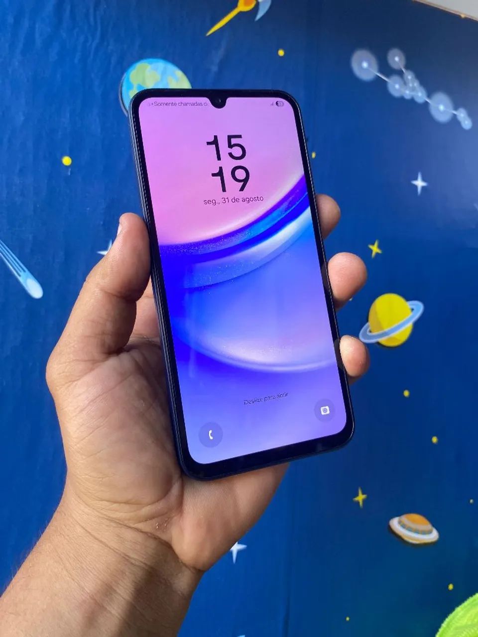 Galaxy A15 - Foto 4