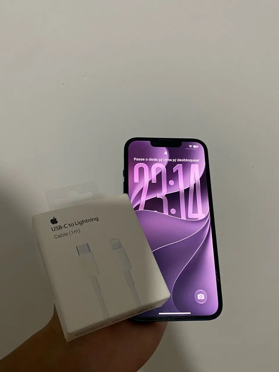 iPhone 14  - Foto 2