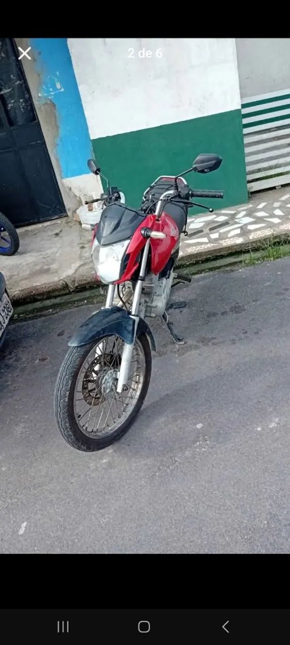 Vendo ou troco  - Foto 2