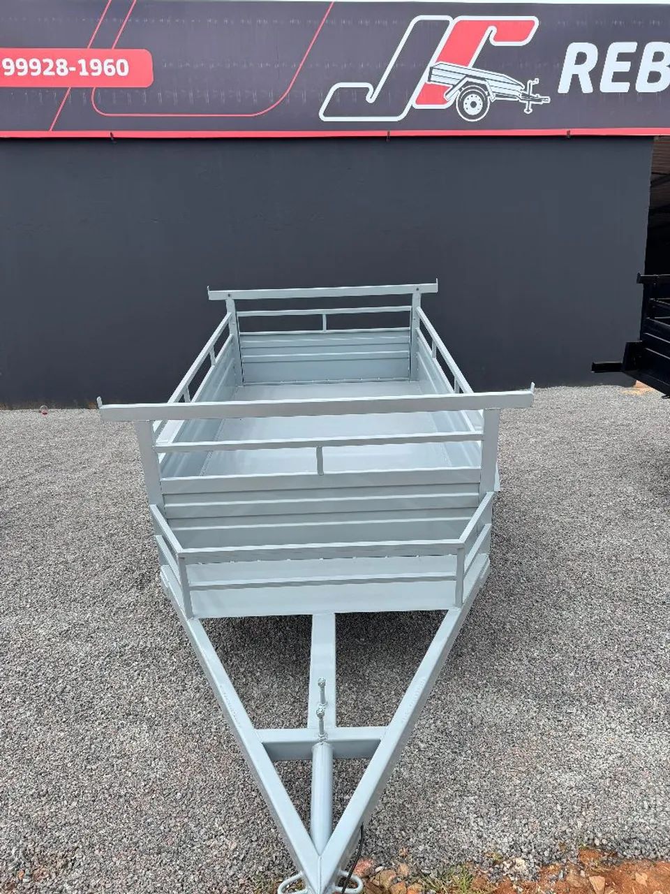 Carretinha padrão nova PRONTA ENTREGA! - Foto 5