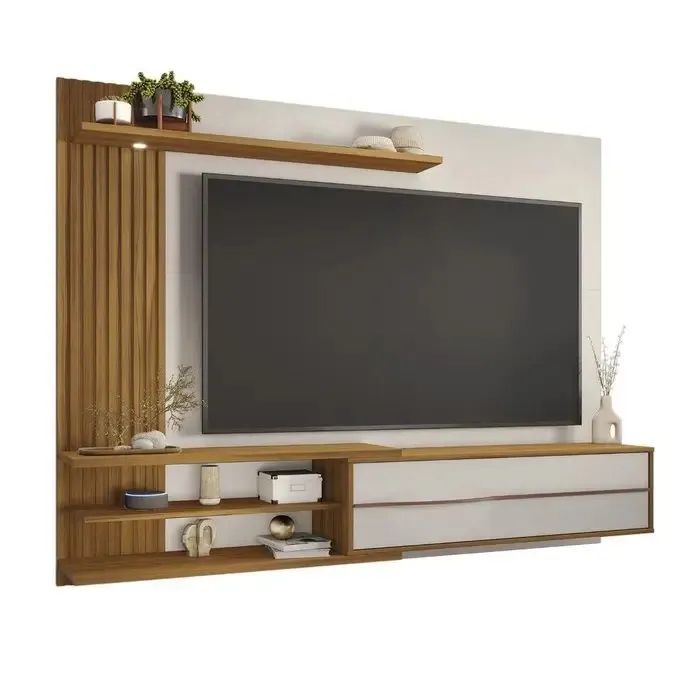 Painel para tv - Foto 2