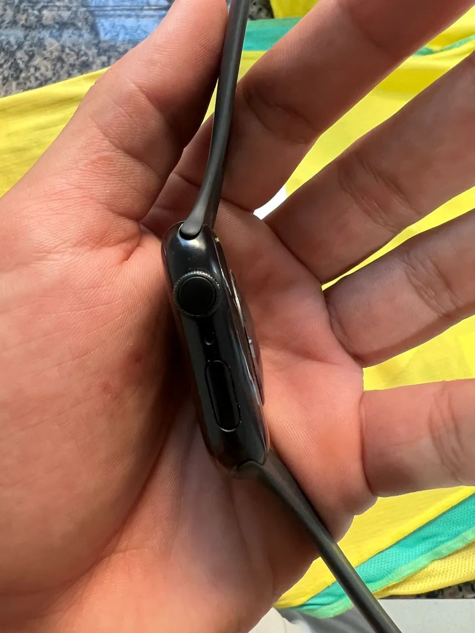 APPLE WATCH SERIES 9 - 45MM | SUPER CONSERVADO - Foto 3