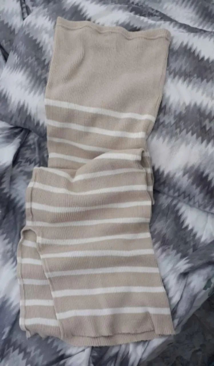 Vestido longo