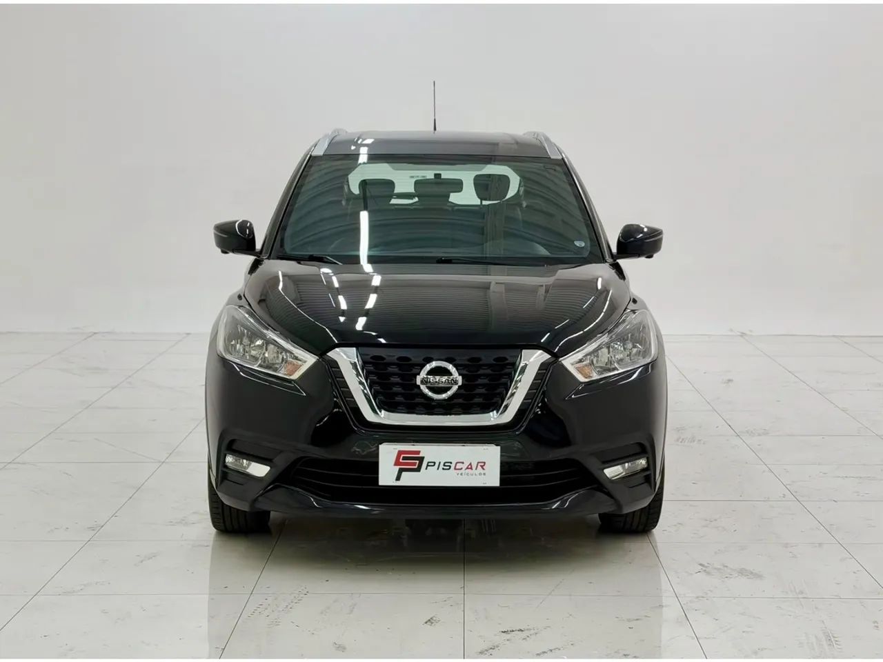 Nissan Kicks 2017 - Foto 2