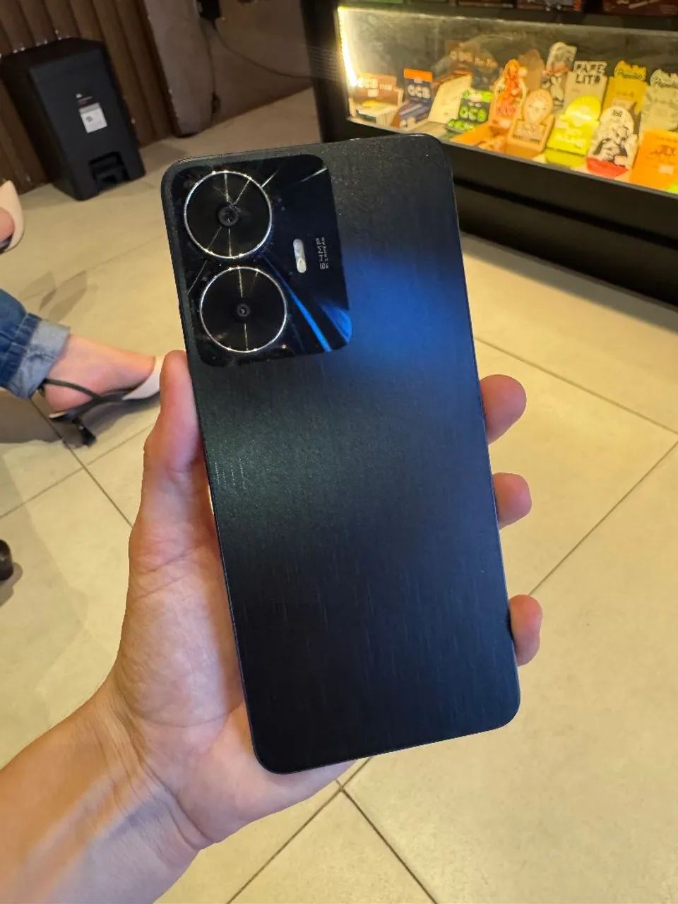 Realme C55 - Foto 3