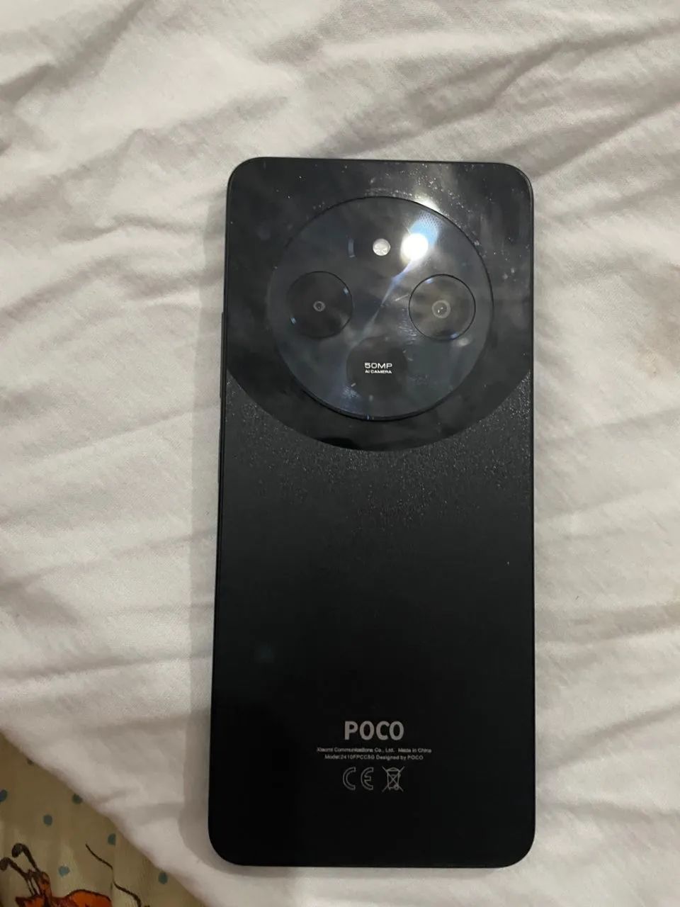 poco c75 - Foto 3
