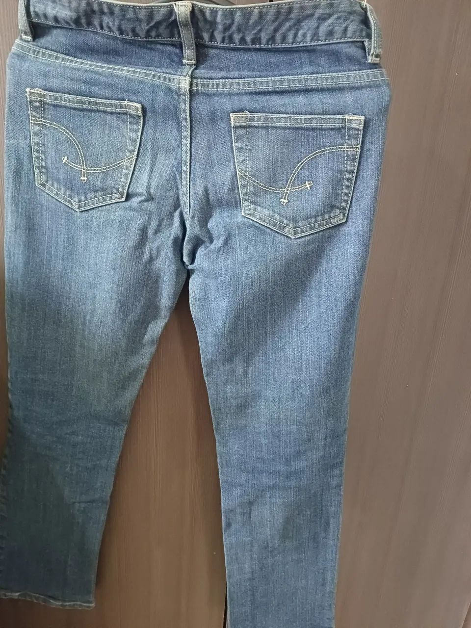 Calça jeans  - Foto 2