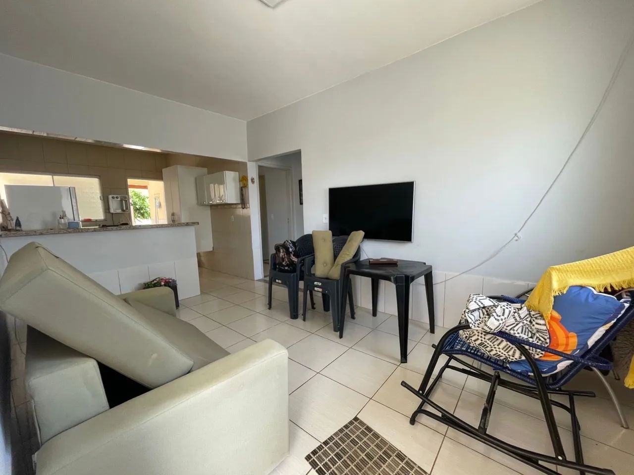 Casa condomínio Fechado - Foto 4